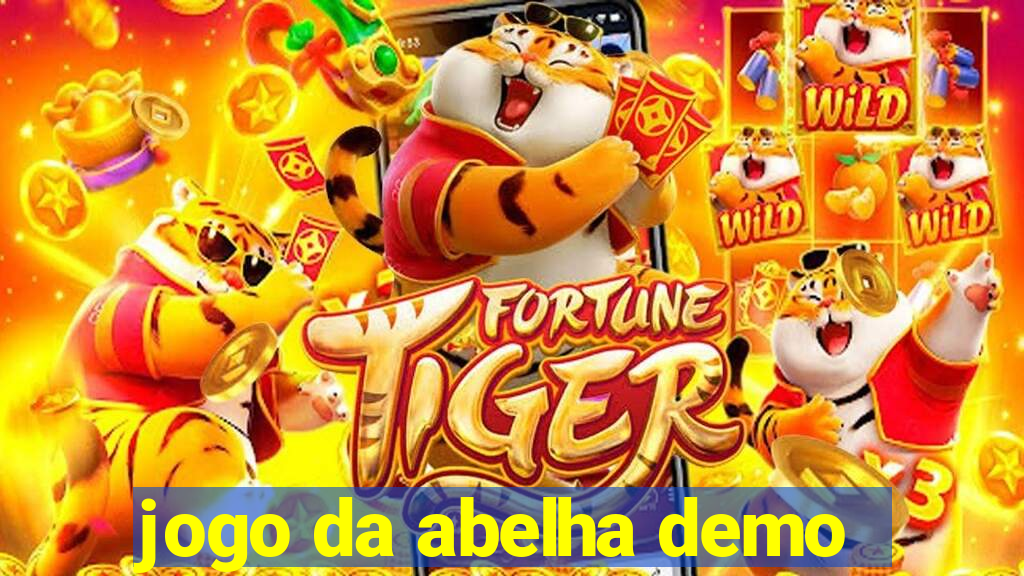 jogo da abelha demo